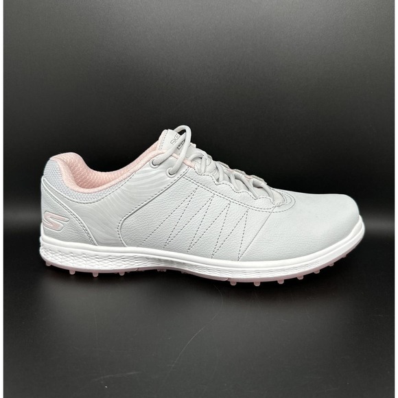 Skechers GO‎ GOLF Pivot Spikeless Golf Shoes Women's Sz 9.5 NWT - Picture 9 of 13